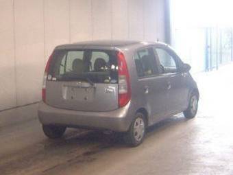 2004 Honda Life For Sale