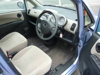 2004 Honda Life For Sale