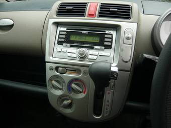 2004 Honda Life For Sale