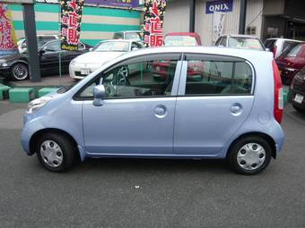 2004 Honda Life Pictures