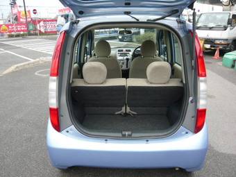 2004 Honda Life Pictures
