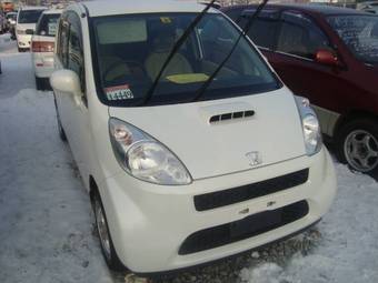 2004 Honda Life Pictures