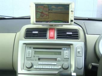 2004 Honda Life Photos