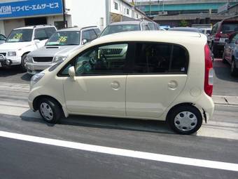 2004 Honda Life For Sale