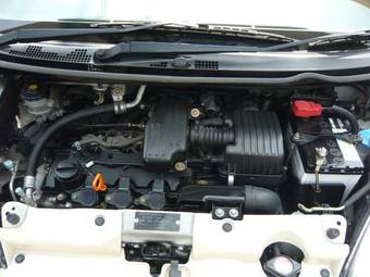 2004 Honda Life Images