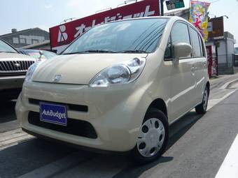 2004 Honda Life Pictures