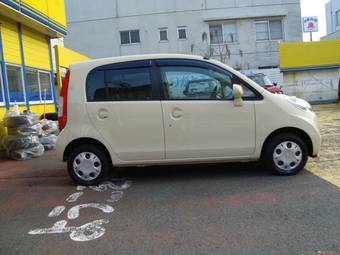 2004 Honda Life For Sale