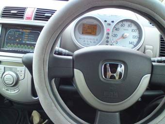 2004 Honda Life For Sale