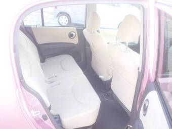 2004 Honda Life Pictures
