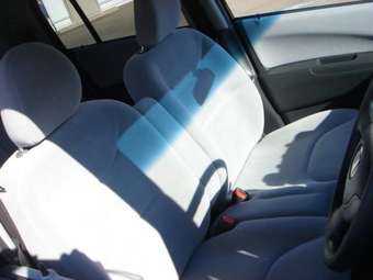 2005 Honda Life Pictures