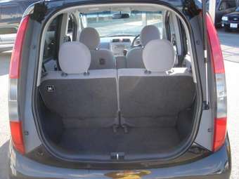 2005 Honda Life Photos