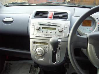 2005 Honda Life For Sale
