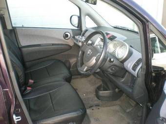 2005 Honda Life Photos