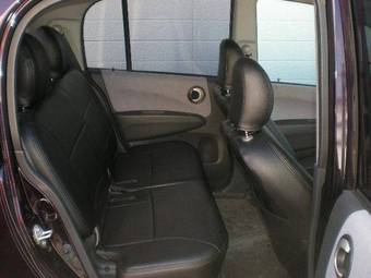 2005 Honda Life For Sale