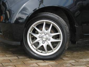 2005 Honda Life Wallpapers