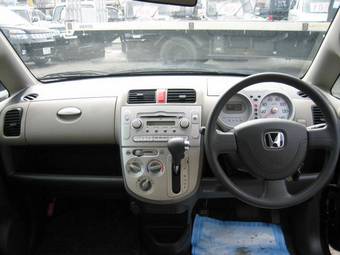 2005 Honda Life For Sale