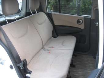 2006 Honda Life Photos