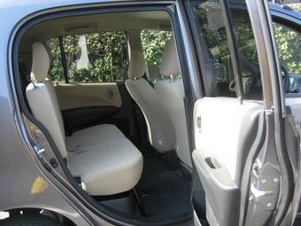 2006 Honda Life For Sale
