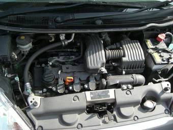 2006 Honda Life Pictures