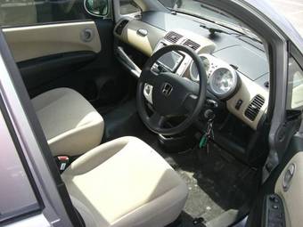 2006 Honda Life Photos