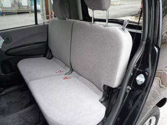 2006 Honda Life For Sale