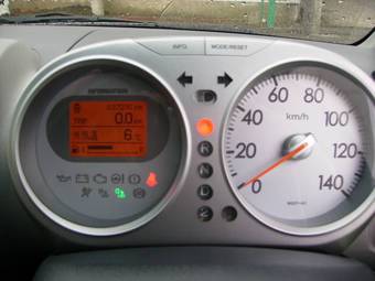2006 Honda Life For Sale