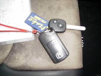 2006 Honda Life Photos