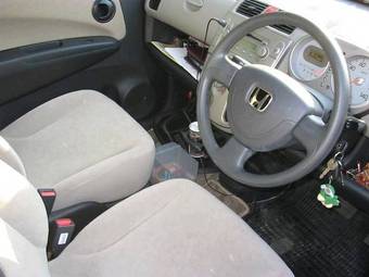 2006 Honda Life For Sale