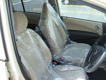2008 Honda Life Photos
