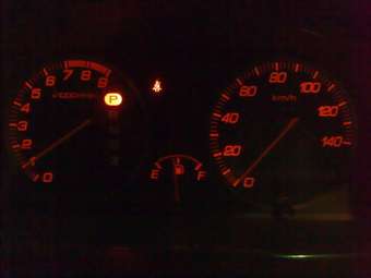 Honda Life Dunk