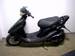 2001 honda live dio zx