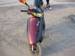 Preview 2002 Honda LIVE DIO ZX