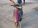 2002 honda live dio zx