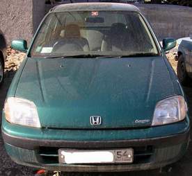 1997 Honda Logo For Sale