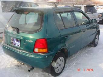 Honda Logo