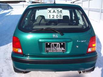 1998 Honda Logo For Sale