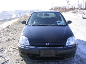 1999 Honda Logo