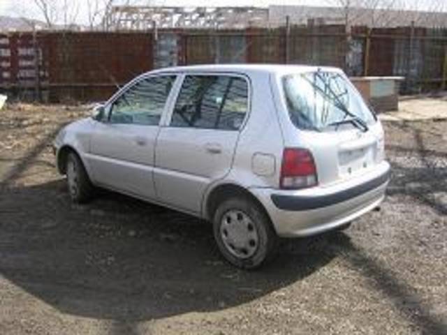 1999 Honda Logo