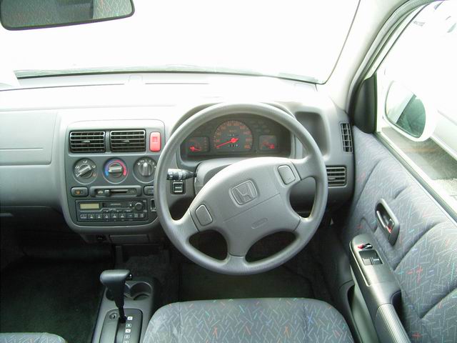 1999 Honda Logo Pictures