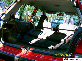 1999 Honda Logo For Sale