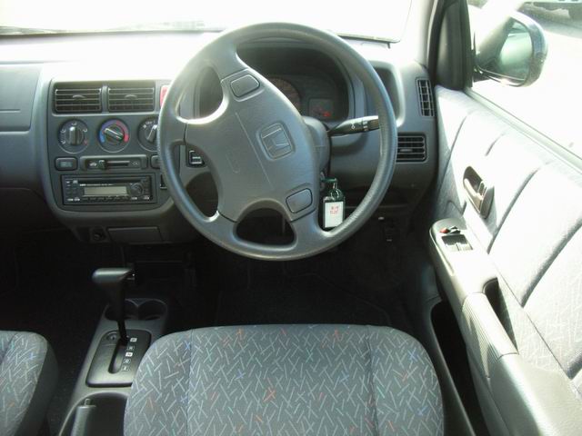 1999 Honda Logo Pictures