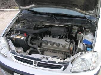 1999 Honda Logo For Sale