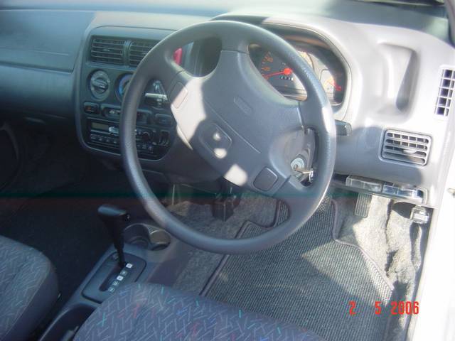 2000 Honda Logo