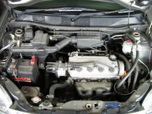 2000 Honda Logo For Sale