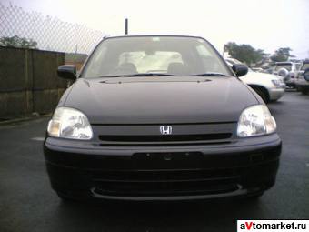 2000 Honda Logo Pictures