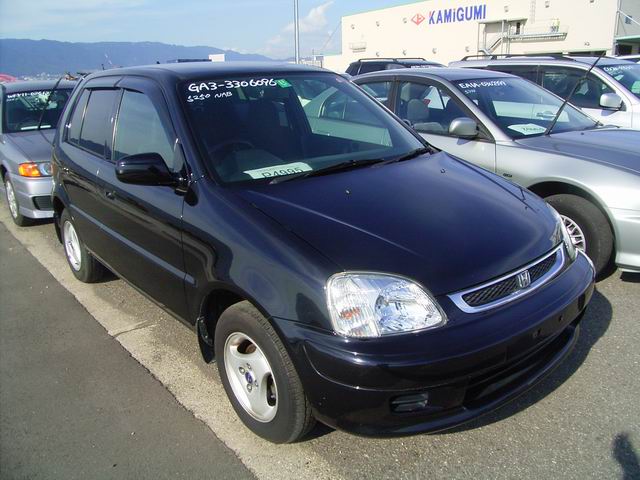 2000 Honda Logo Pictures