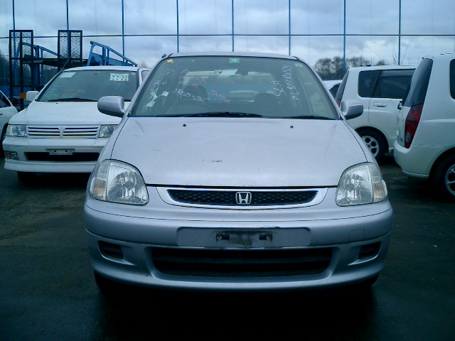 2000 Honda Logo Photos