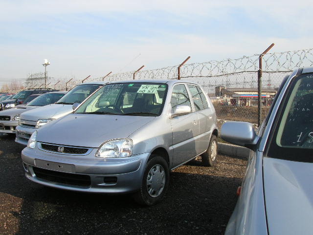 2000 Honda Logo Photos