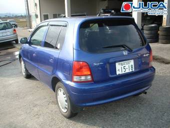 2000 Honda Logo Pictures