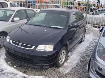 2000 Honda Logo Pictures